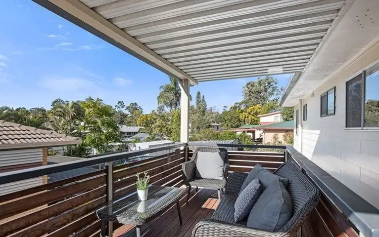 Fourth view of Homely house listing, 1 Killarney Court, Petrie QLD 4502