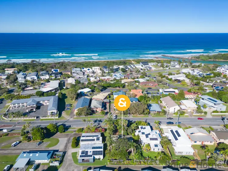25 Tweed Coast Road, Pottsville NSW 2489