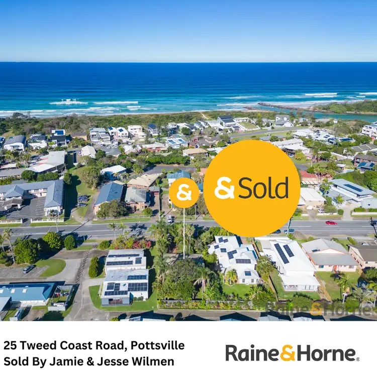 25 Tweed Coast Road, Pottsville NSW 2489