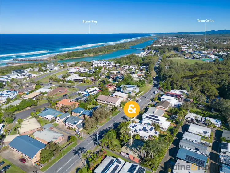 Second view of Homely house listing, 25 Tweed Coast Road, Pottsville NSW 2489
