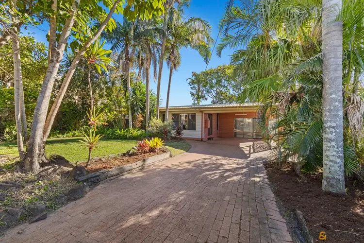 Third view of Homely house listing, 25 Tweed Coast Road, Pottsville NSW 2489