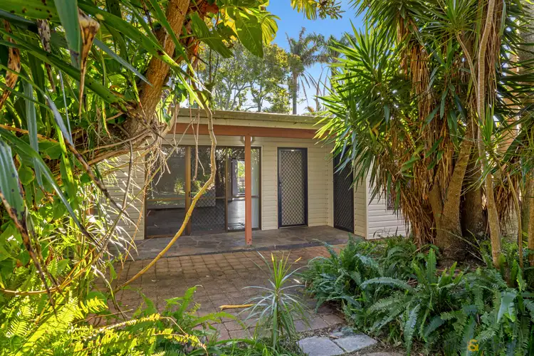 Sixth view of Homely house listing, 25 Tweed Coast Road, Pottsville NSW 2489