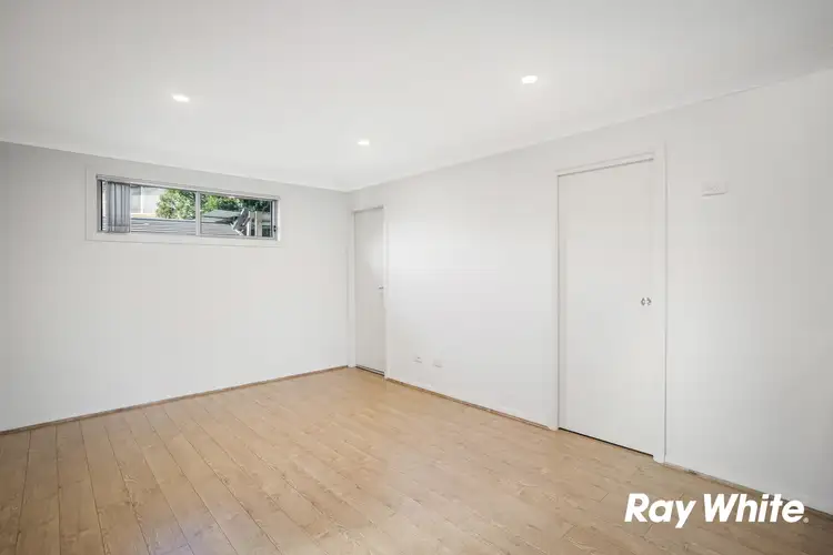 Fourth view of Homely house listing, 1A Rhodes Place, Kellyville NSW 2155