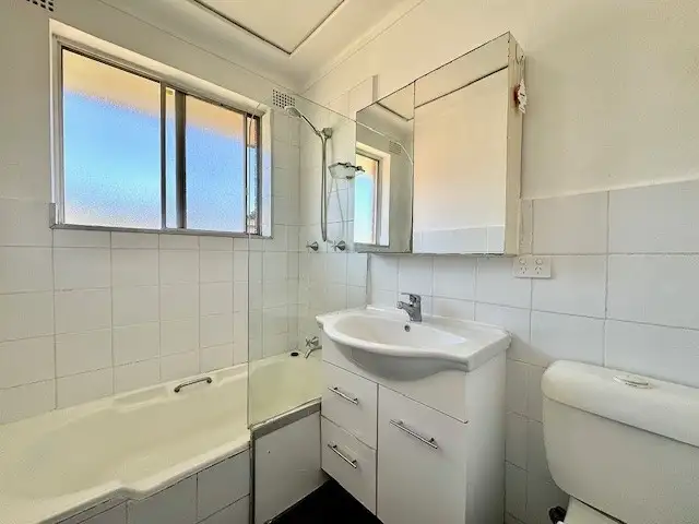 Fifth view of Homely unit listing, 4/80 Ninth Avenue, Campsie NSW 2194