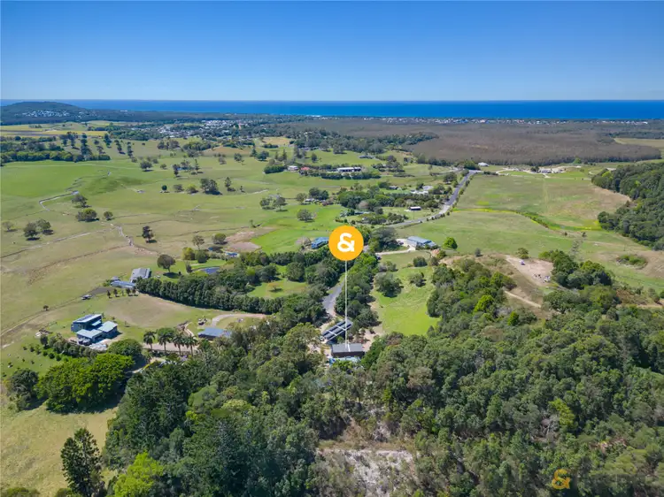 73 Kudgeree Avenue, Cudgera Creek NSW 2484