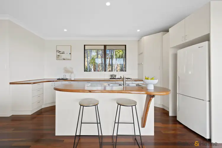 Fourth view of Homely rural property listing, 73 Kudgeree Avenue, Cudgera Creek NSW 2484