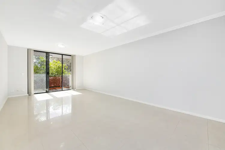 Main view of Homely apartment listing, D105/29 George Street, North Strathfield NSW 2137