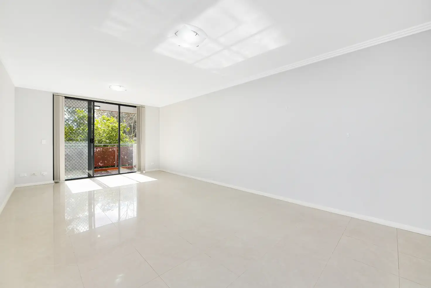 Main view of Homely apartment listing, D105/29 George Street, North Strathfield NSW 2137
