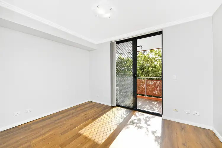 Fourth view of Homely apartment listing, D105/29 George Street, North Strathfield NSW 2137