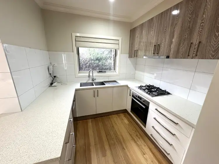 Second view of Homely townhouse listing, 2/6 Borlase Street, Yallambie VIC 3085