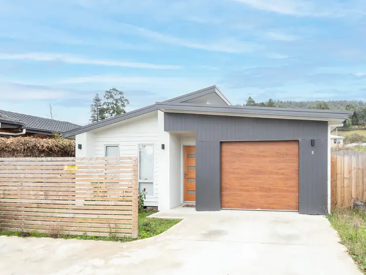 Unit 5/88 Agnes Street, Ranelagh TAS 7109
