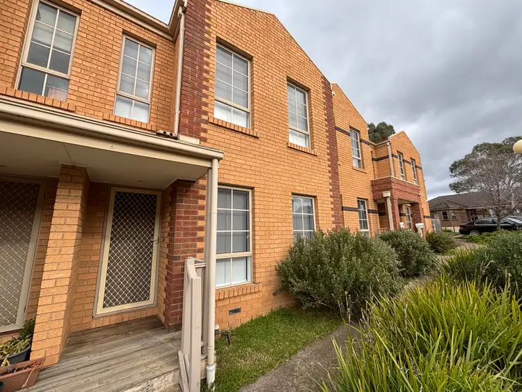 21/26 The Ridge, Roxburgh Park VIC 3064
