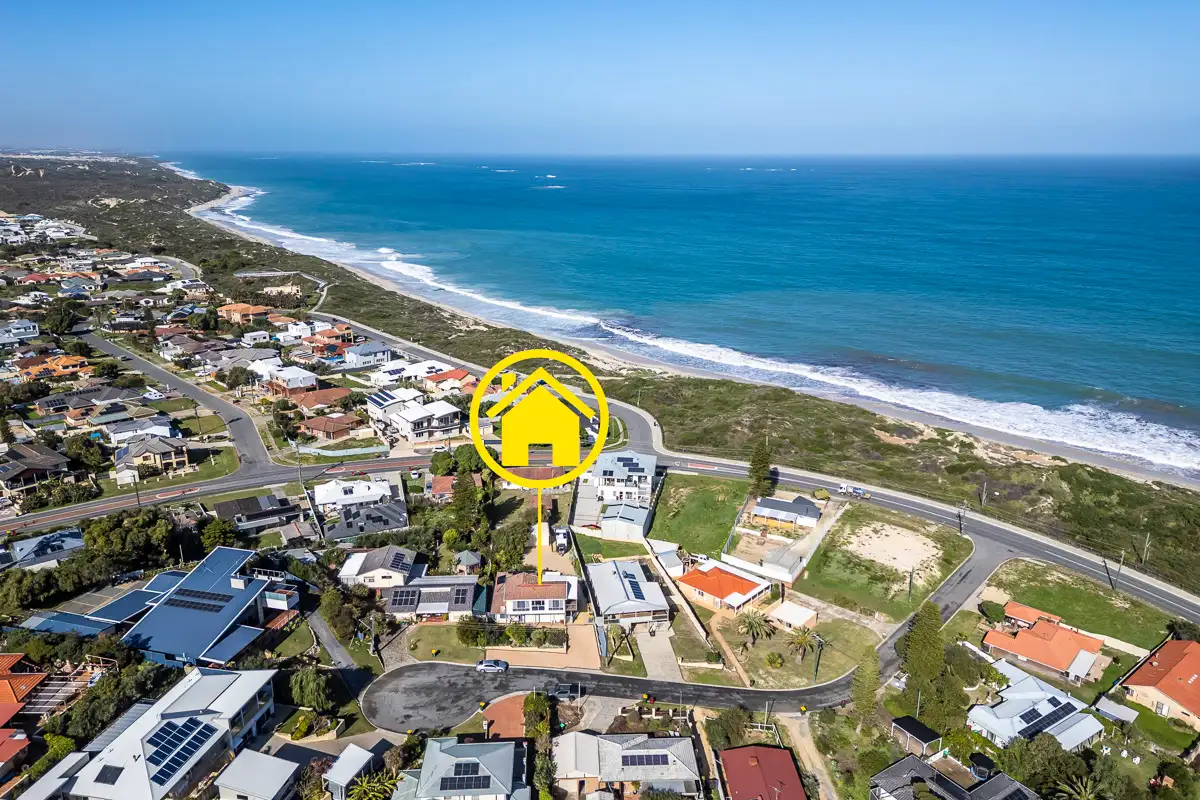 Main view of Homely house listing, 7 Nautical Court, Yanchep WA 6035
