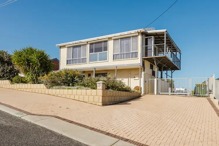 Second view of Homely house listing, 7 Nautical Court, Yanchep WA 6035