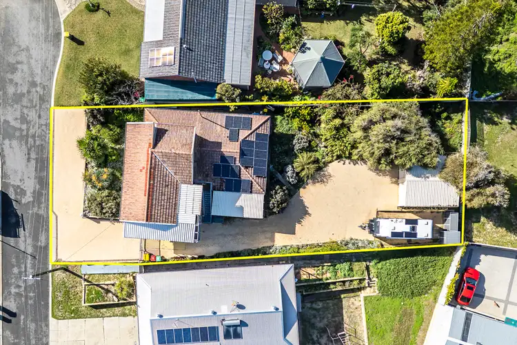 Third view of Homely house listing, 7 Nautical Court, Yanchep WA 6035