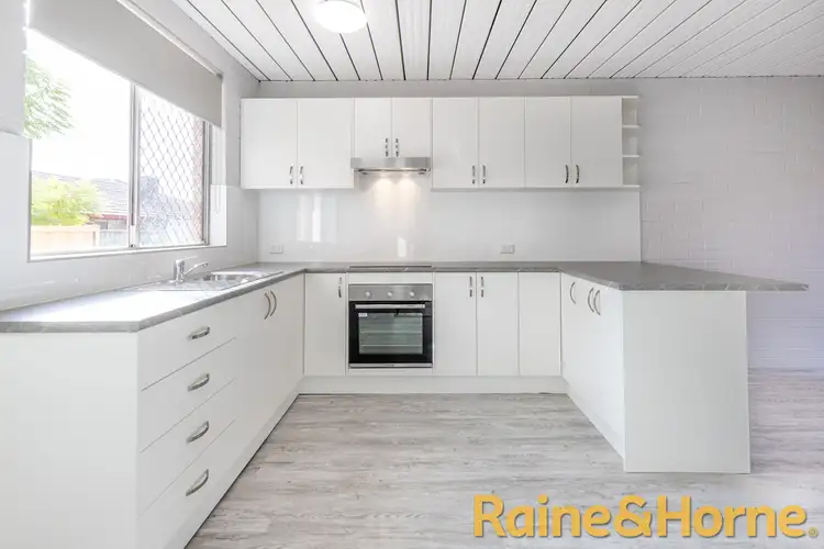 Second view of Homely unit listing, 9/4-6 Goode Street, Dubbo NSW 2830