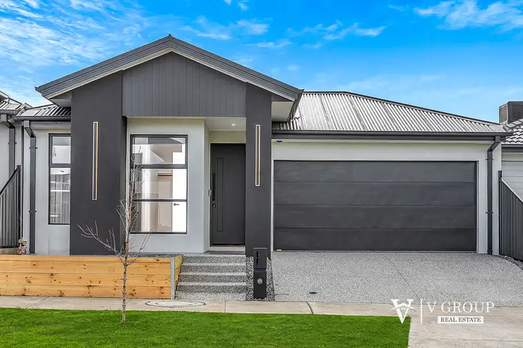 53 Jacksonia Drive