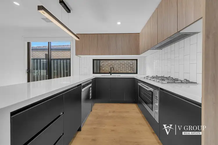 Seventh view of Homely house listing, 53 Jacksonia Drive, Mickleham VIC 3064