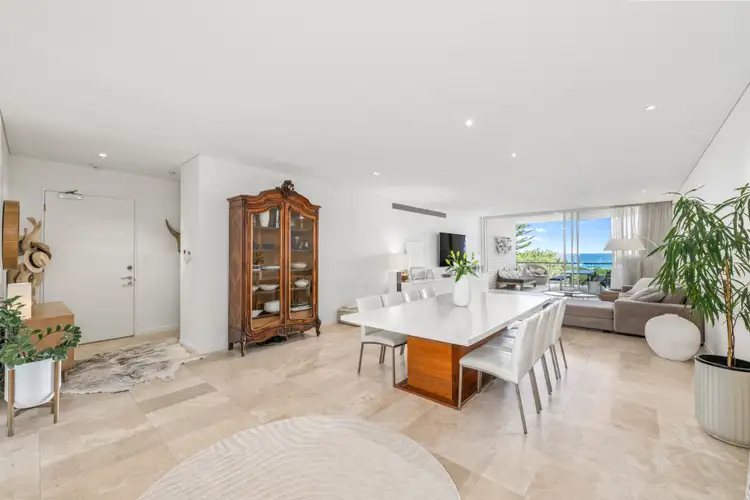 Third view of Homely apartment listing, 16/11 Leighton Beach Boulevard, North Fremantle WA 6159