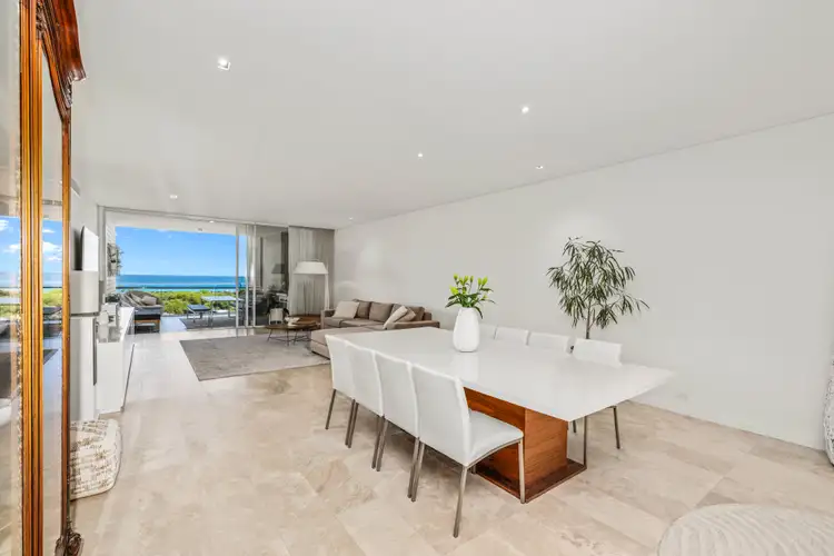 Fourth view of Homely apartment listing, 16/11 Leighton Beach Boulevard, North Fremantle WA 6159