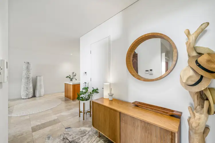 Fifth view of Homely apartment listing, 16/11 Leighton Beach Boulevard, North Fremantle WA 6159