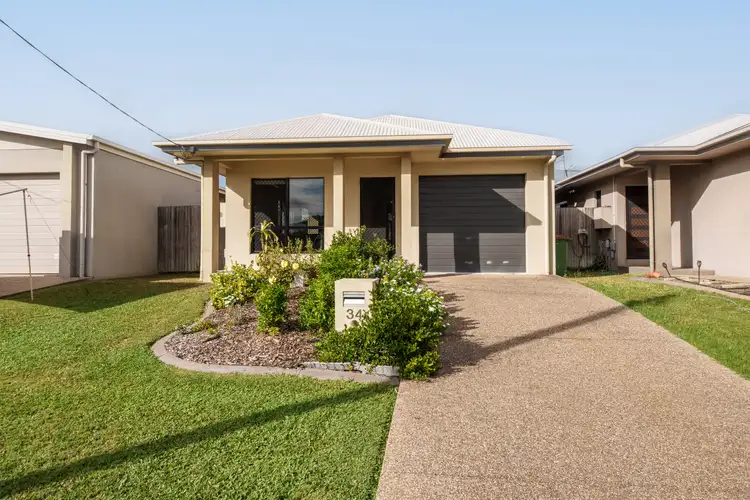 34 Chandler Street, Garbutt QLD 4814