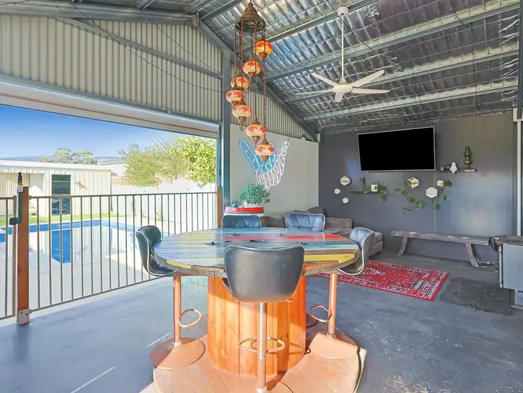 Second view of Homely house listing, 54 Anzac Road, Trafalgar VIC 3824