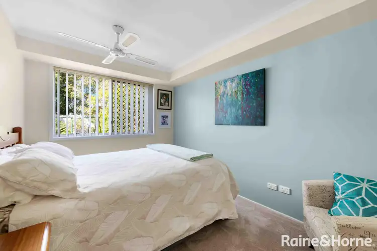 Fifth view of Homely house listing, 33 Gunyuma Crescent, North Nowra NSW 2541