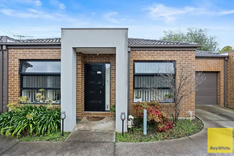 2/10 Santander Crescent, Point Cook VIC 3030