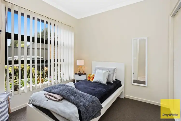 Second view of Homely unit listing, 2/10 Santander Crescent, Point Cook VIC 3030