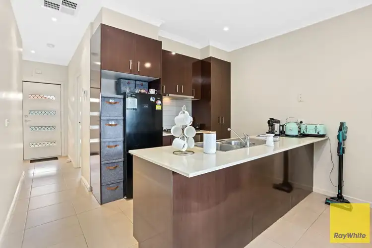 Fourth view of Homely unit listing, 2/10 Santander Crescent, Point Cook VIC 3030