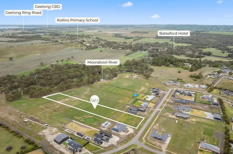 Seventh view of Homely land listing, 23 Vigneron Avenue, Batesford VIC 3213