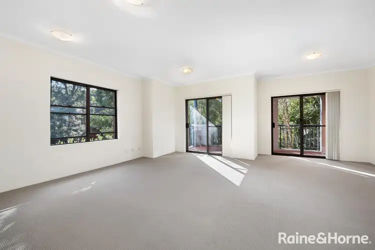 Main view of Homely apartment listing, 3/5 Williams Parade, Dulwich Hill NSW 2203