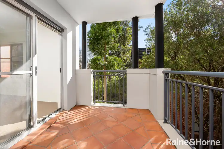 Second view of Homely apartment listing, 3/5 Williams Parade, Dulwich Hill NSW 2203