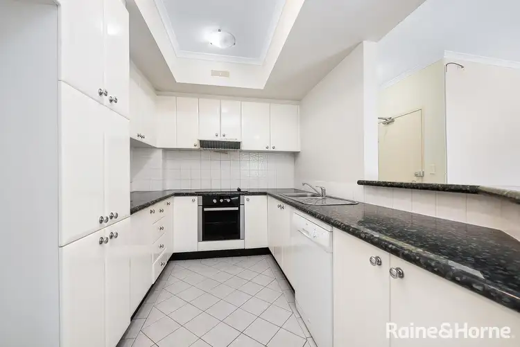 Third view of Homely apartment listing, 3/5 Williams Parade, Dulwich Hill NSW 2203