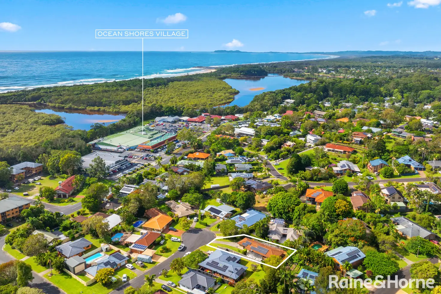 Main view of Homely house listing, 7A Wattar Court, Ocean Shores NSW 2483