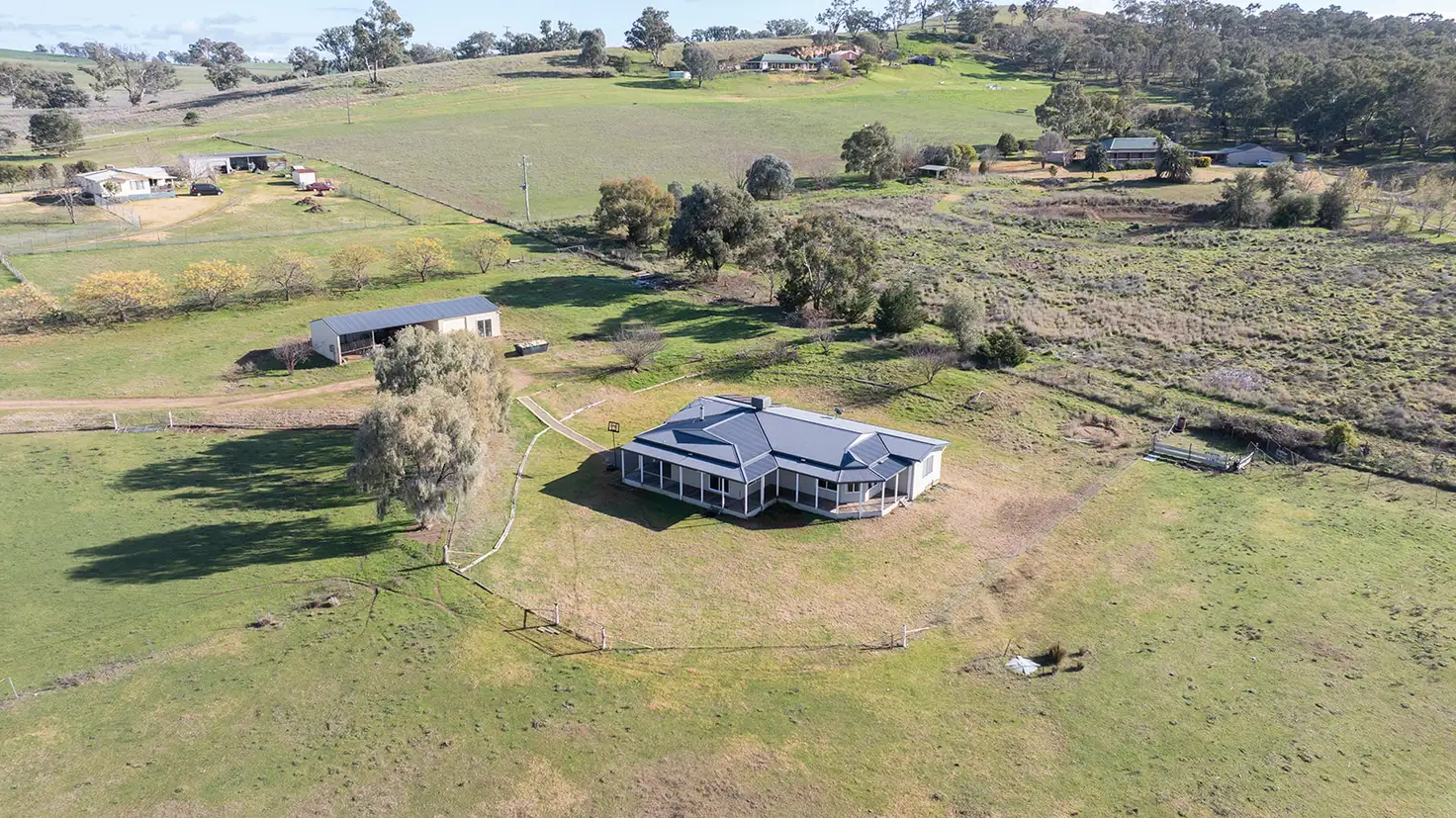 Main view of Homely house listing, 11 Merga Street, Cudal NSW 2864