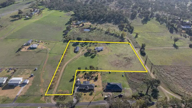 Third view of Homely house listing, 11 Merga Street, Cudal NSW 2864