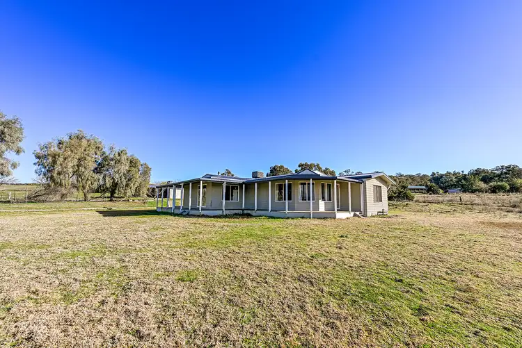 Fourth view of Homely house listing, 11 Merga Street, Cudal NSW 2864