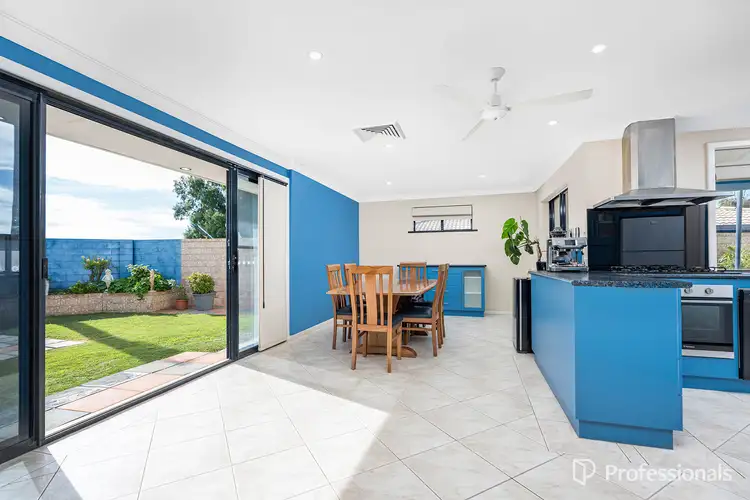 Third view of Homely house listing, 31 Eastbourne Road, Sunset Beach WA 6530