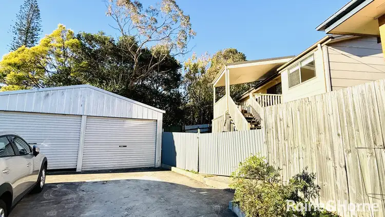 Main view of Homely house listing, 56A Wagawn St, Woodridge QLD 4114
