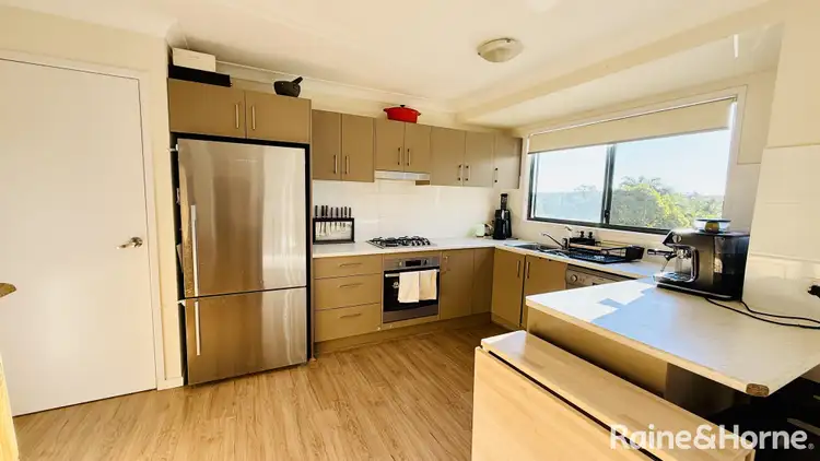 Second view of Homely house listing, 56A Wagawn St, Woodridge QLD 4114