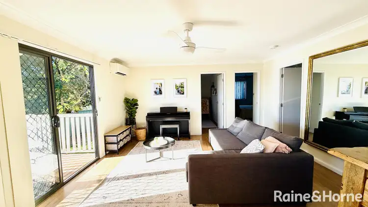 Fourth view of Homely house listing, 56A Wagawn St, Woodridge QLD 4114