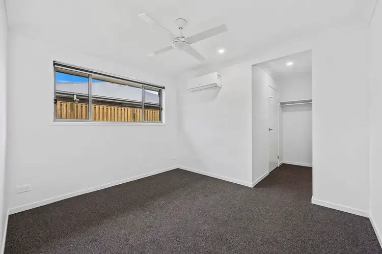 Second view of Homely house listing, 101 REINE AVENUE, Jimboomba QLD 4280