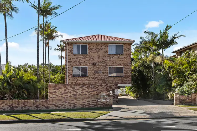 5/501 Rode Road, Chermside QLD 4032