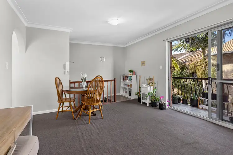 Fifth view of Homely unit listing, 5/501 Rode Road, Chermside QLD 4032