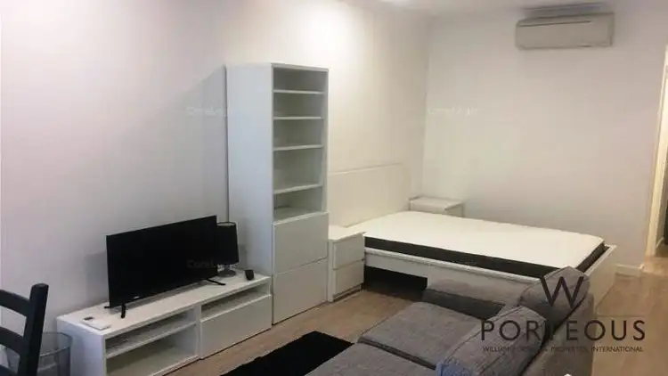 Third view of Homely studio listing, 13/10 Quarry Street, Fremantle WA 6160