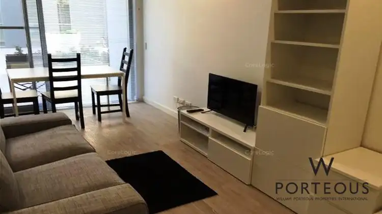 Fifth view of Homely studio listing, 13/10 Quarry Street, Fremantle WA 6160
