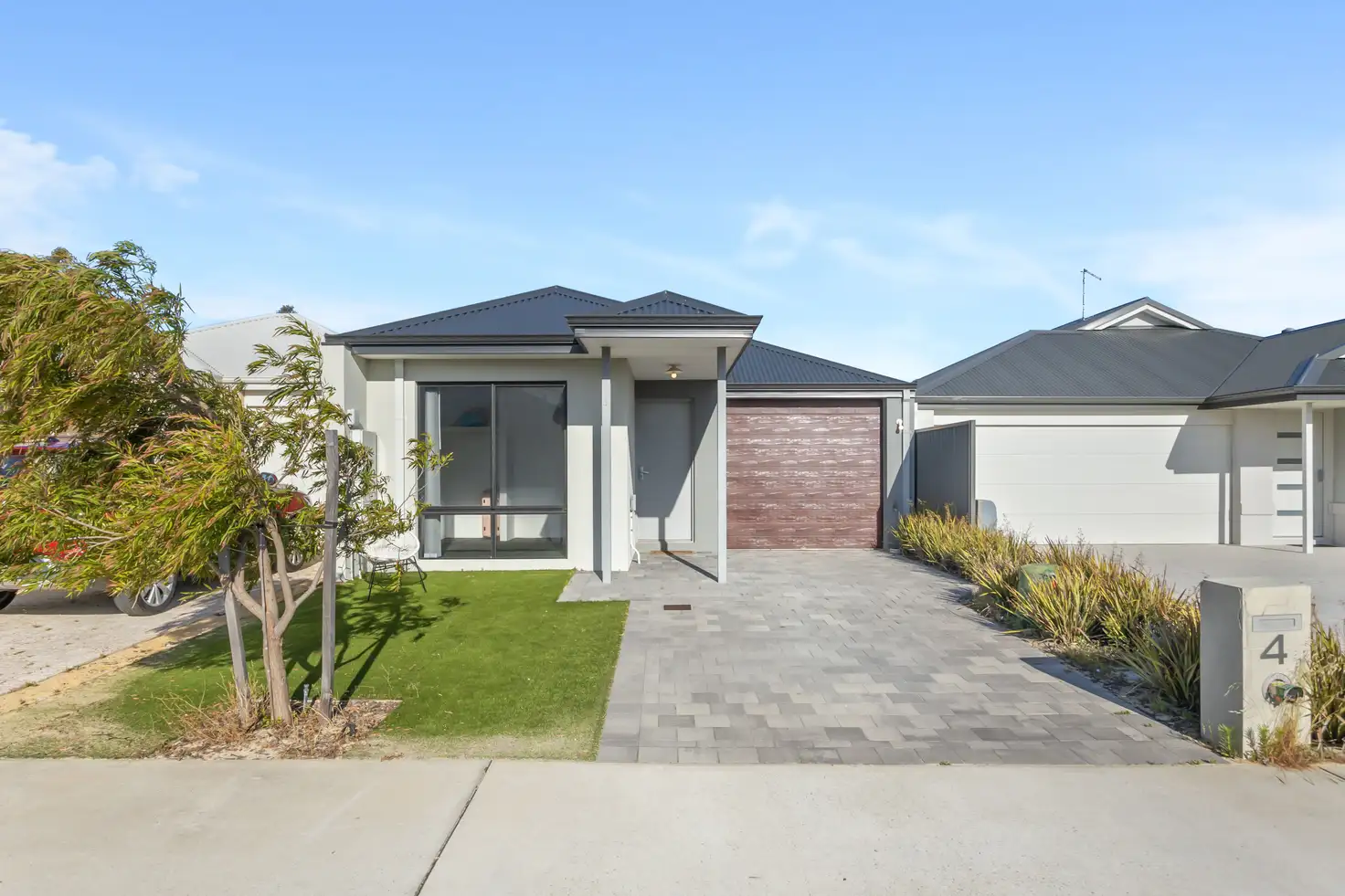 Main view of Homely house listing, 4 Paluma Grove, Yanchep WA 6035