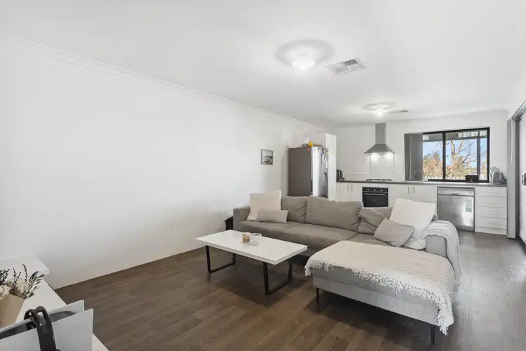 Third view of Homely house listing, 4 Paluma Grove, Yanchep WA 6035